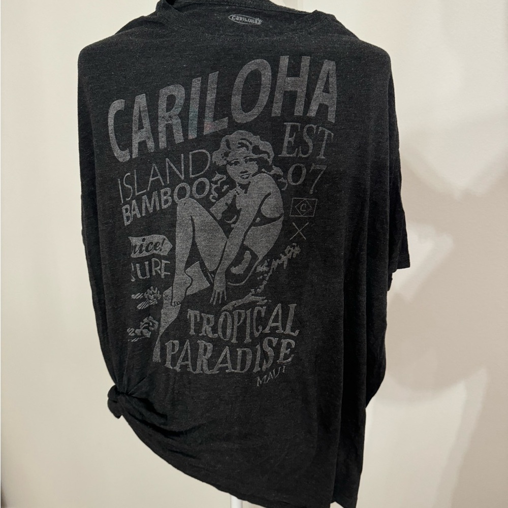 Soft tshirt